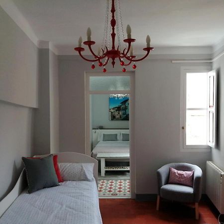 Apartamento Torreon De La Bombardera Teruel Exteriér fotografie