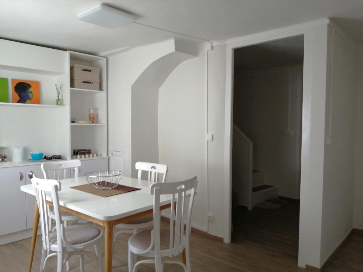 Apartamento Torreon De La Bombardera Teruel Exteriér fotografie